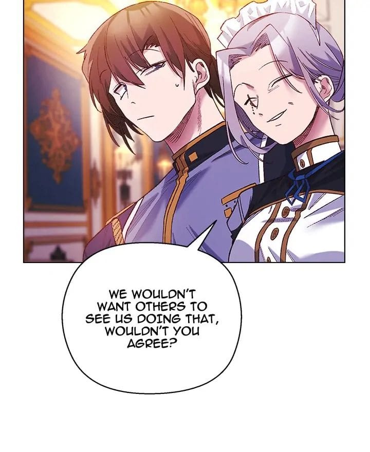 I Will Protect the Lady Uncensored, chapter 10, page 5 of 103
