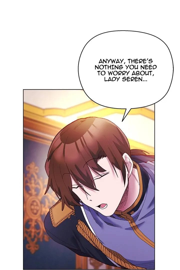 I Will Protect the Lady Uncensored, chapter 10, page 6 of 103