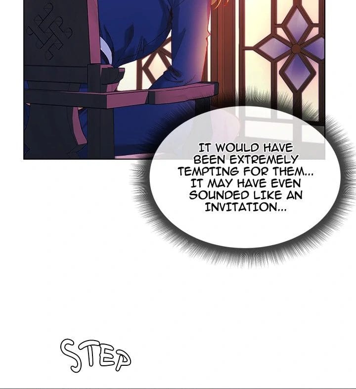 I Will Protect the Lady Uncensored, chapter 10, page 20 of 103