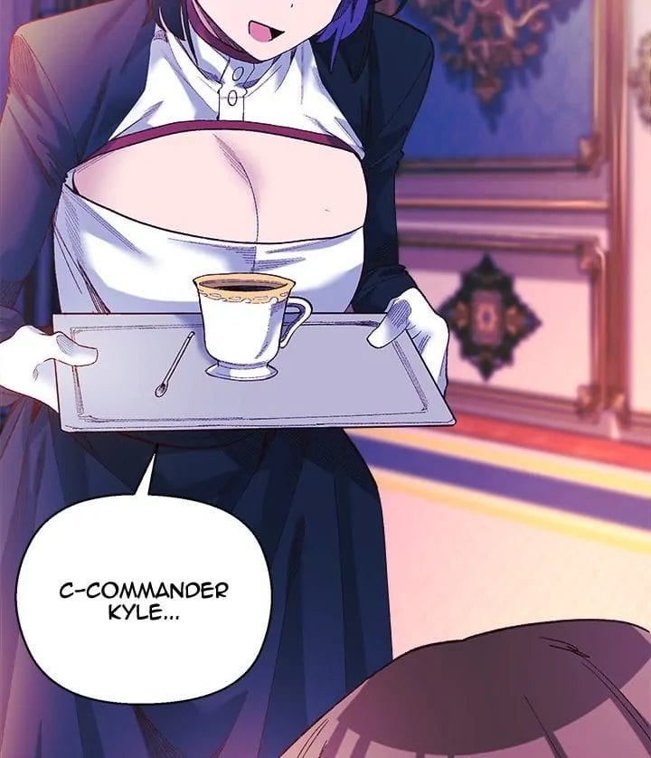 I Will Protect the Lady Uncensored, chapter 10, page 24 of 103