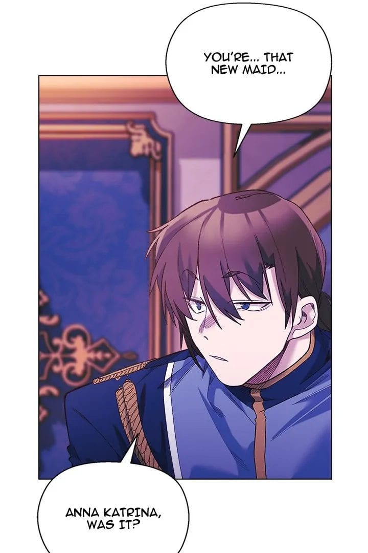 I Will Protect the Lady Uncensored, chapter 10, page 26 of 103