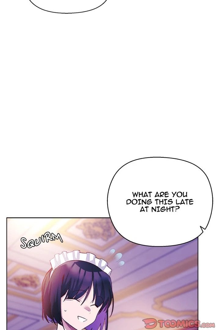 I Will Protect the Lady Uncensored, chapter 10, page 27 of 103