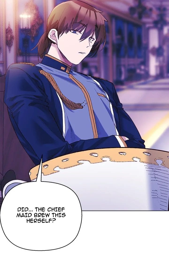 I Will Protect the Lady Uncensored, chapter 10, page 31 of 103