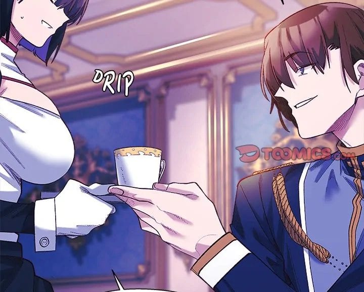 I Will Protect the Lady Uncensored, chapter 10, page 34 of 103