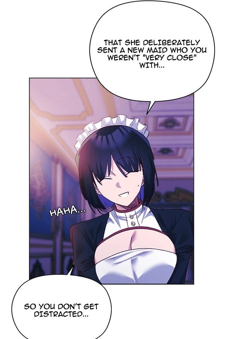 I Will Protect the Lady Uncensored, chapter 10, page 36 of 103