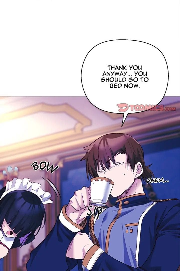 I Will Protect the Lady Uncensored, chapter 10, page 41 of 103