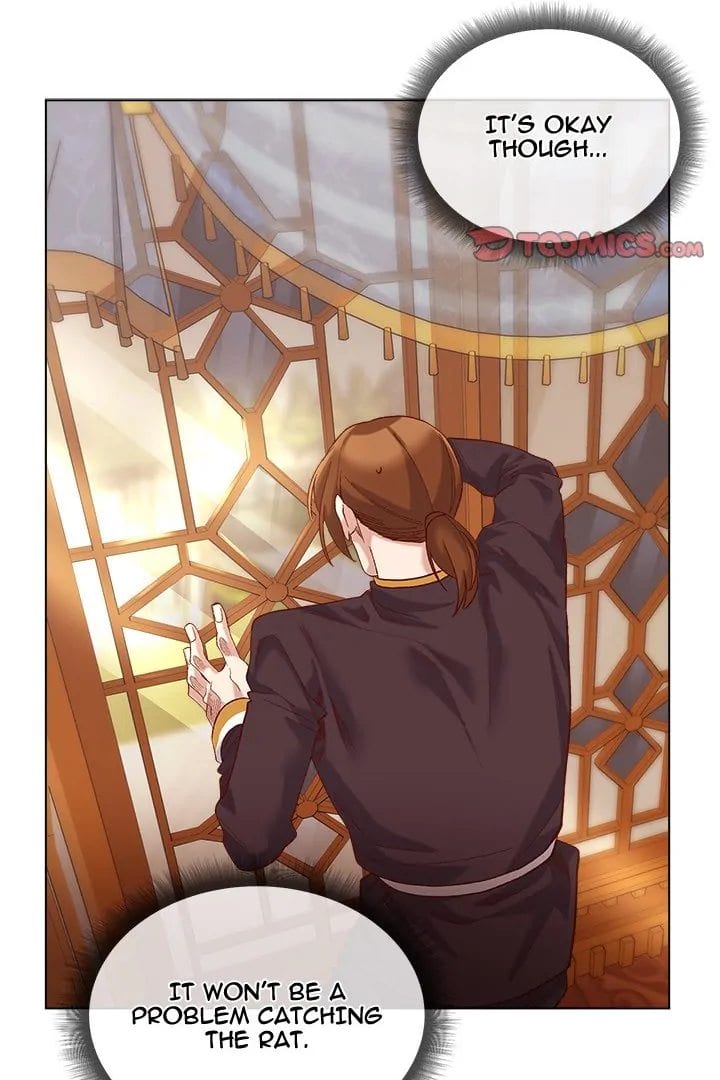 I Will Protect the Lady Uncensored, chapter 10, page 54 of 103