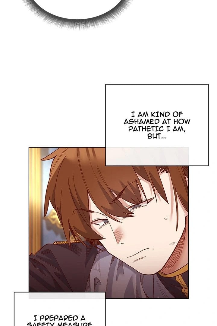 I Will Protect the Lady Uncensored, chapter 10, page 55 of 103