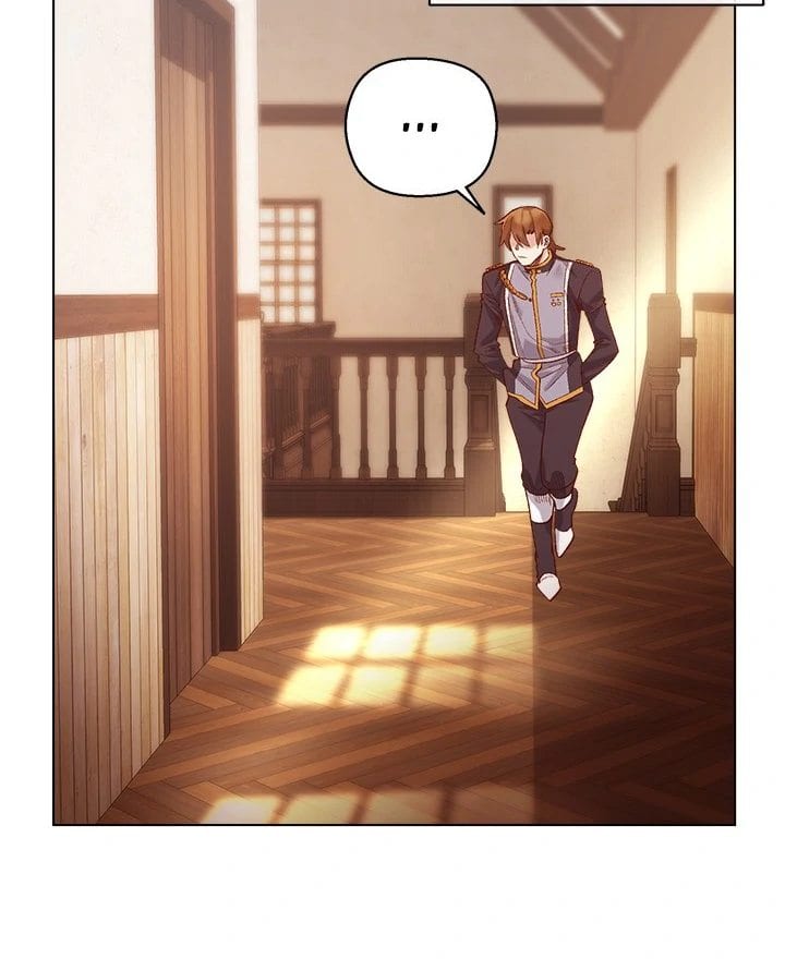 I Will Protect the Lady Uncensored, chapter 10, page 58 of 103