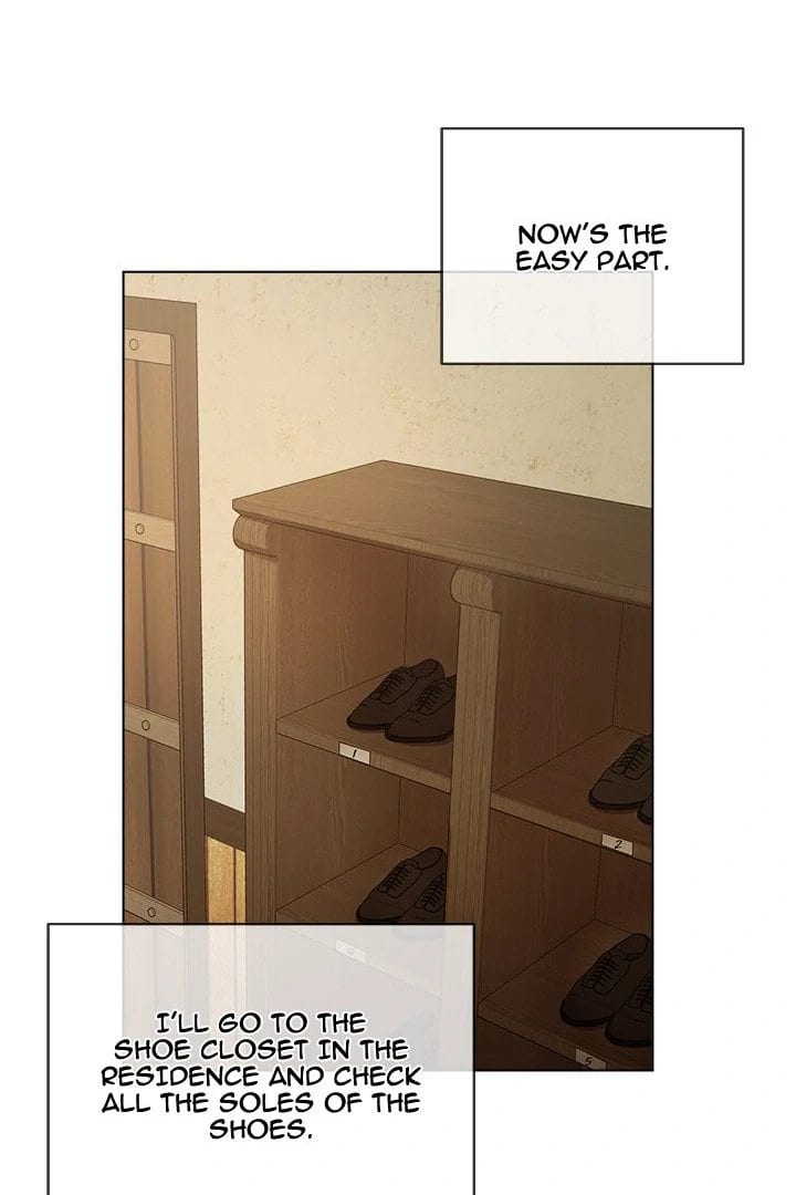 I Will Protect the Lady Uncensored, chapter 10, page 70 of 103