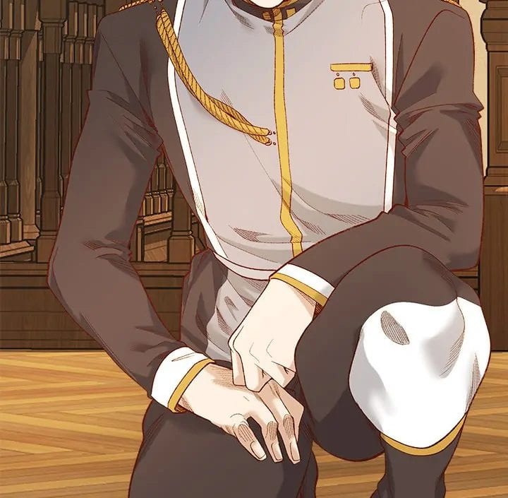 I Will Protect the Lady Uncensored, chapter 10, page 72 of 103