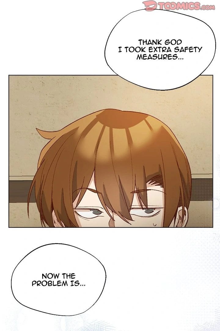 I Will Protect the Lady Uncensored, chapter 10, page 74 of 103