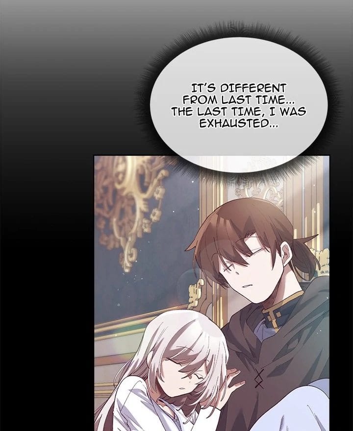 I Will Protect the Lady Uncensored, chapter 10, page 77 of 103
