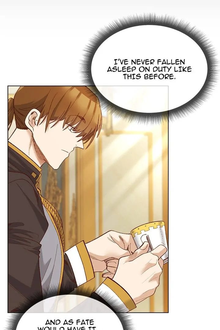 I Will Protect the Lady Uncensored, chapter 10, page 79 of 103