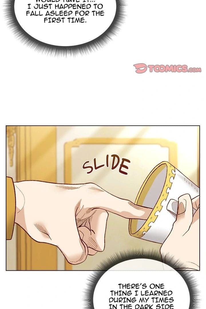 I Will Protect the Lady Uncensored, chapter 10, page 80 of 103