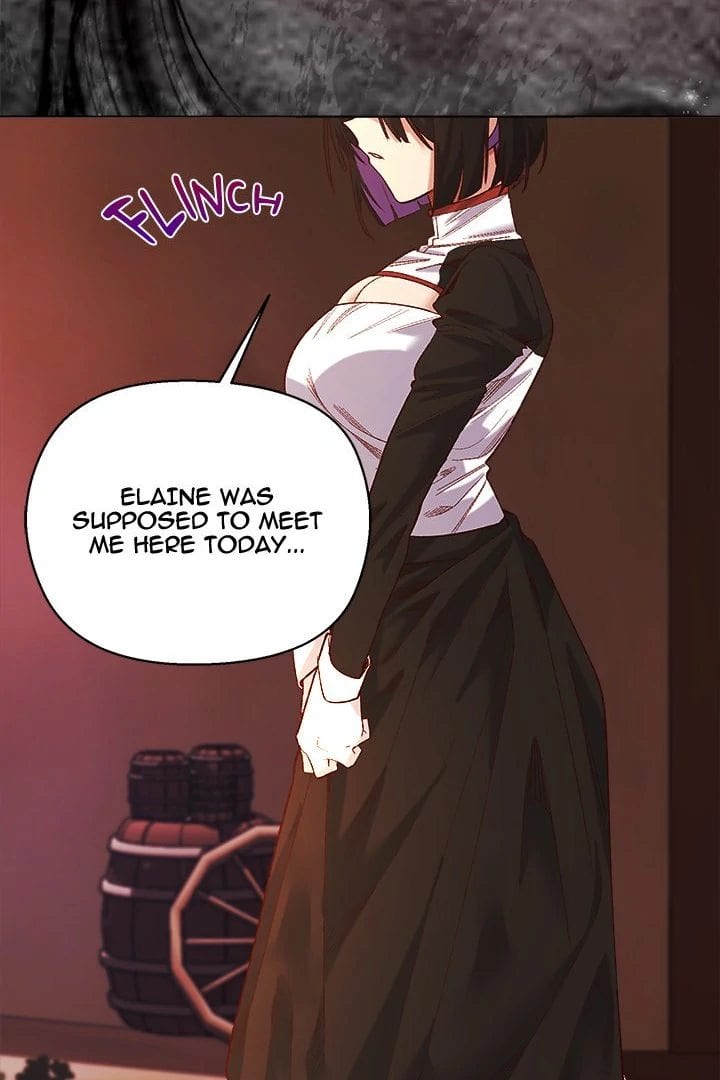 I Will Protect the Lady Uncensored, chapter 10, page 88 of 103
