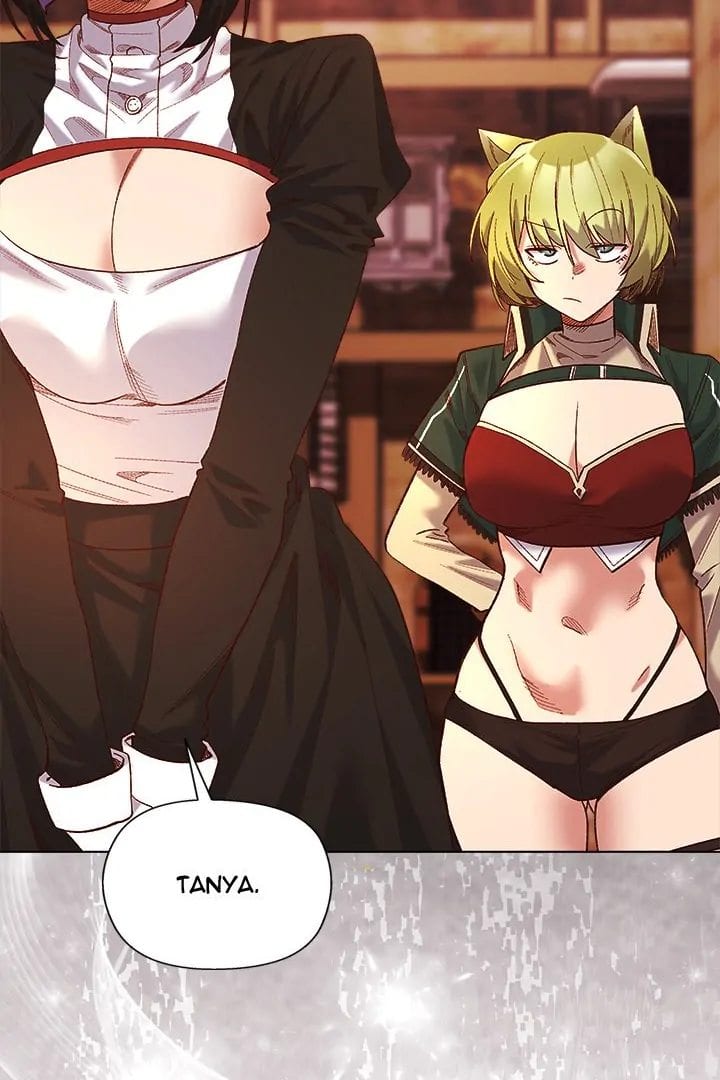 I Will Protect the Lady Uncensored, chapter 10, page 90 of 103