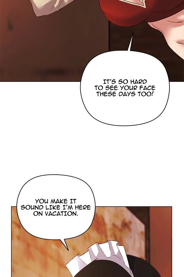 I Will Protect the Lady Uncensored, chapter 10, page 95 of 103
