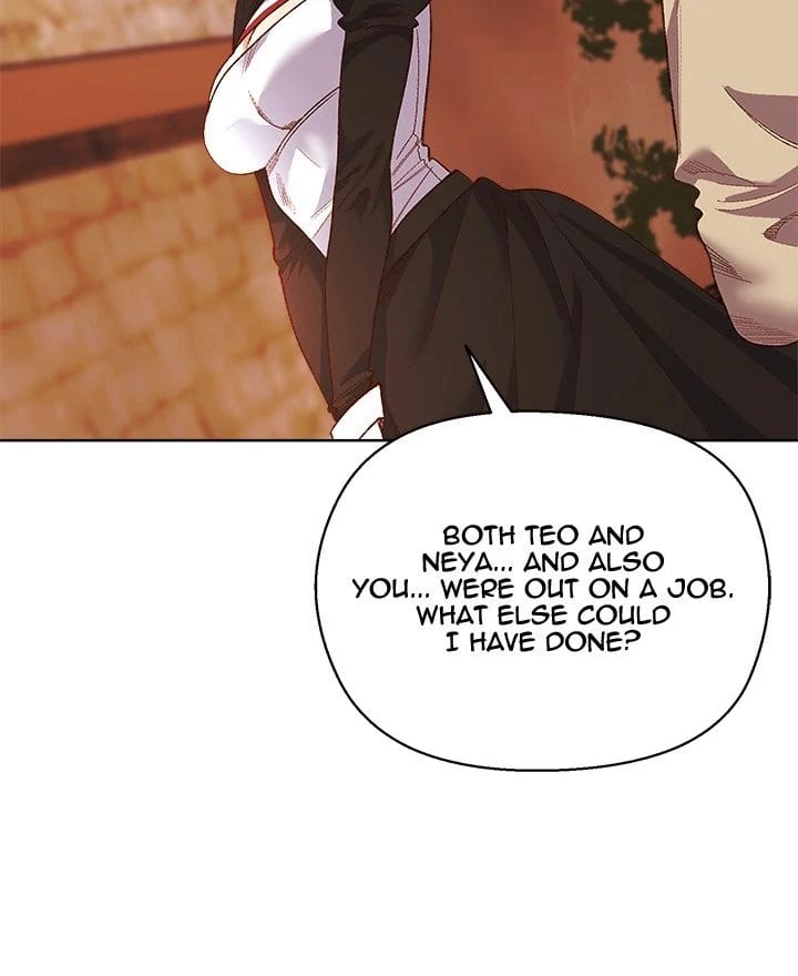 I Will Protect the Lady Uncensored, chapter 10, page 98 of 103