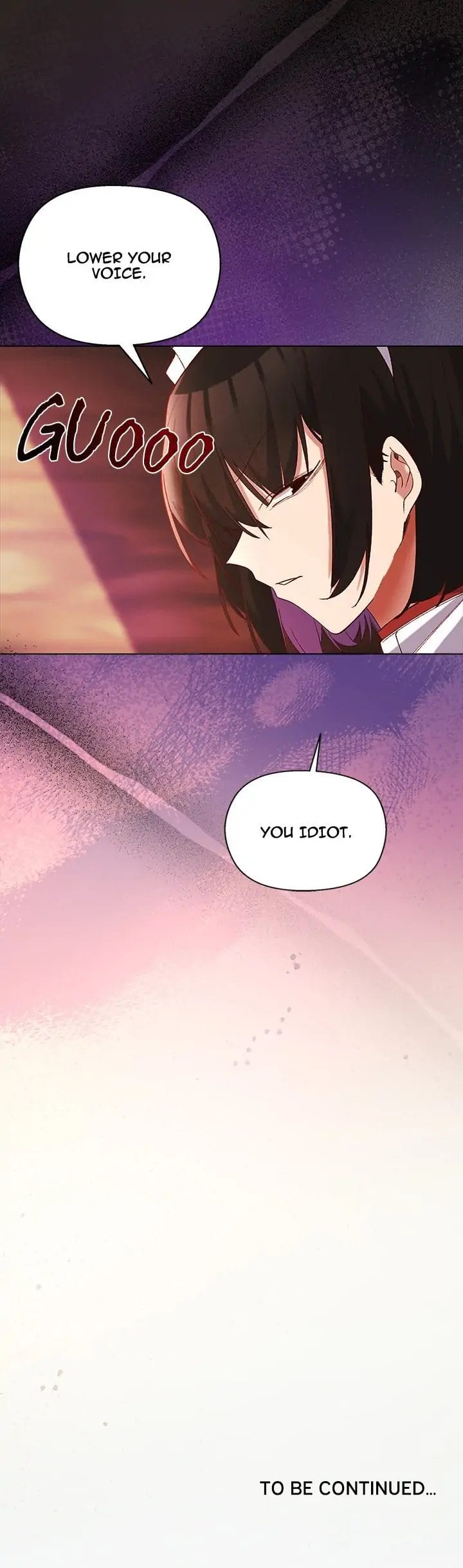 I Will Protect the Lady Uncensored, chapter 10, page 103 of 103