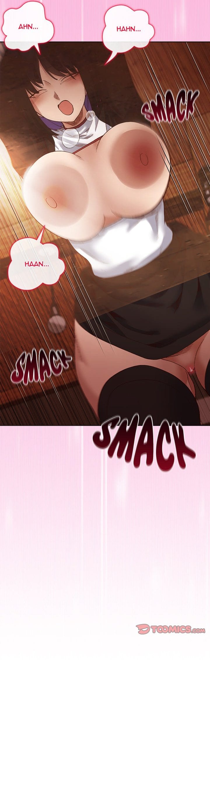 I Will Protect the Lady Uncensored, chapter 13, page 11 of 25