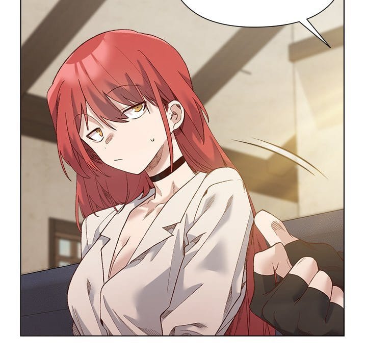 I Will Protect the Lady Uncensored, chapter 14, page 6 of 151