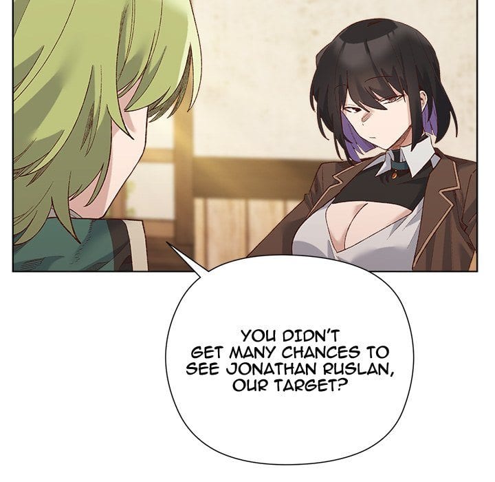 I Will Protect the Lady Uncensored, chapter 14, page 8 of 151