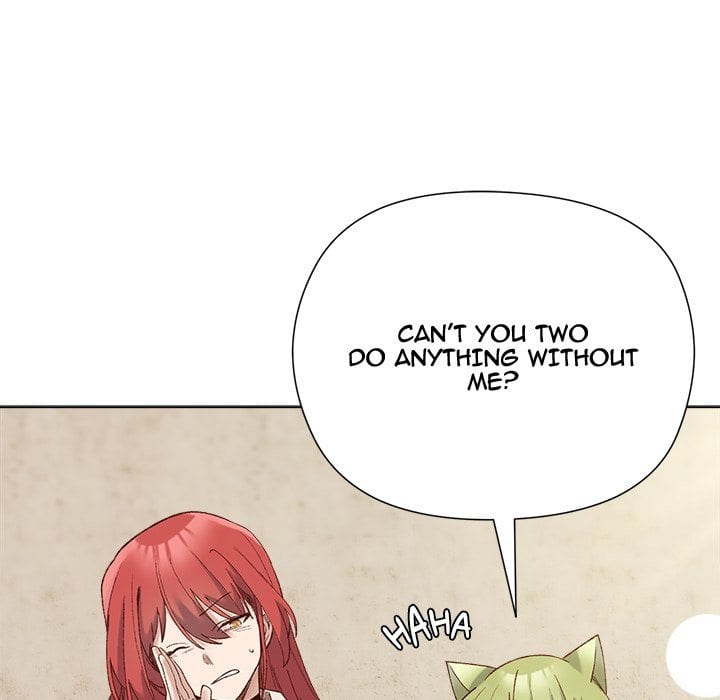 I Will Protect the Lady Uncensored, chapter 14, page 13 of 151