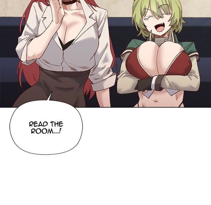 I Will Protect the Lady Uncensored, chapter 14, page 14 of 151