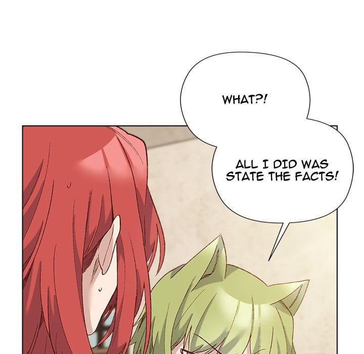 I Will Protect the Lady Uncensored, chapter 14, page 15 of 151