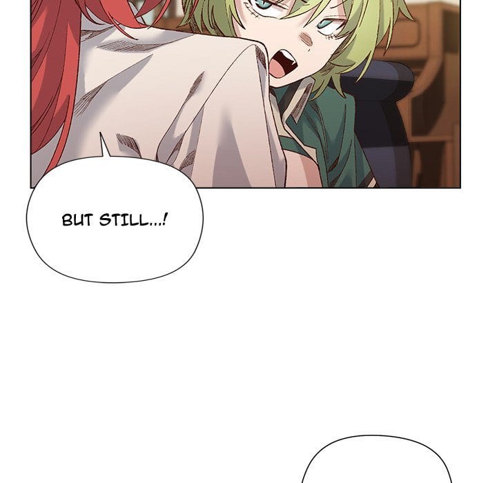 I Will Protect the Lady Uncensored, chapter 14, page 16 of 151