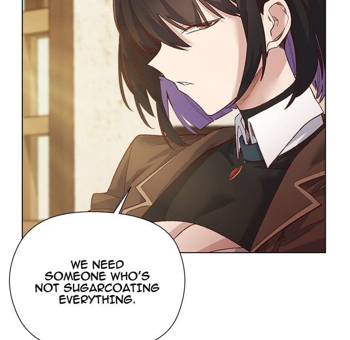 I Will Protect the Lady Uncensored, chapter 14, page 19 of 151