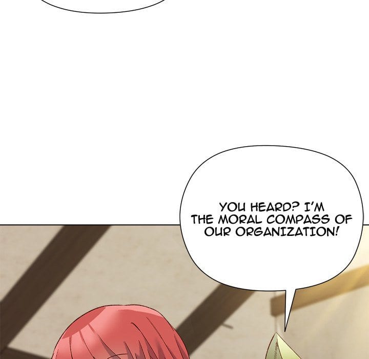 I Will Protect the Lady Uncensored, chapter 14, page 20 of 151