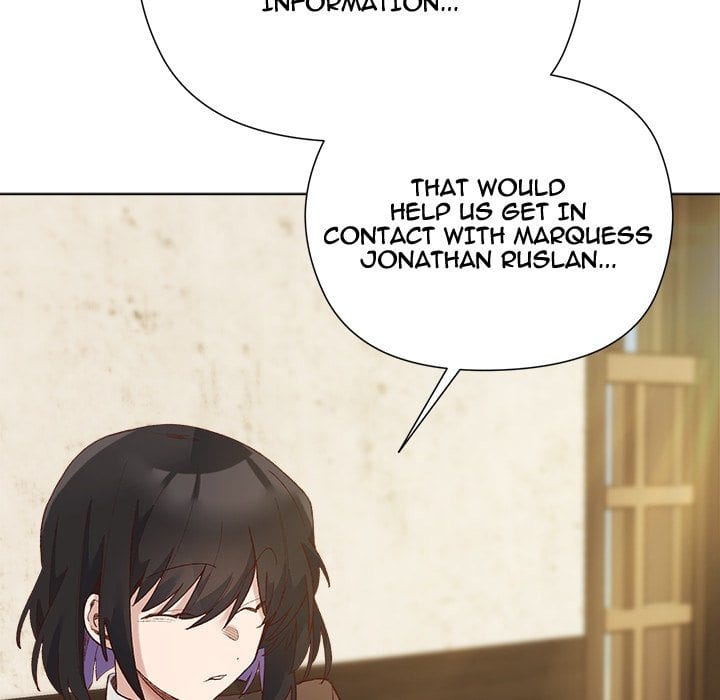 I Will Protect the Lady Uncensored, chapter 14, page 23 of 151