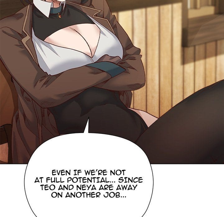 I Will Protect the Lady Uncensored, chapter 14, page 24 of 151