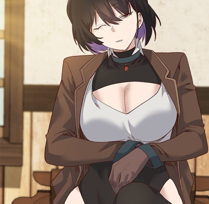 I Will Protect the Lady Uncensored, chapter 14, page 26 of 151
