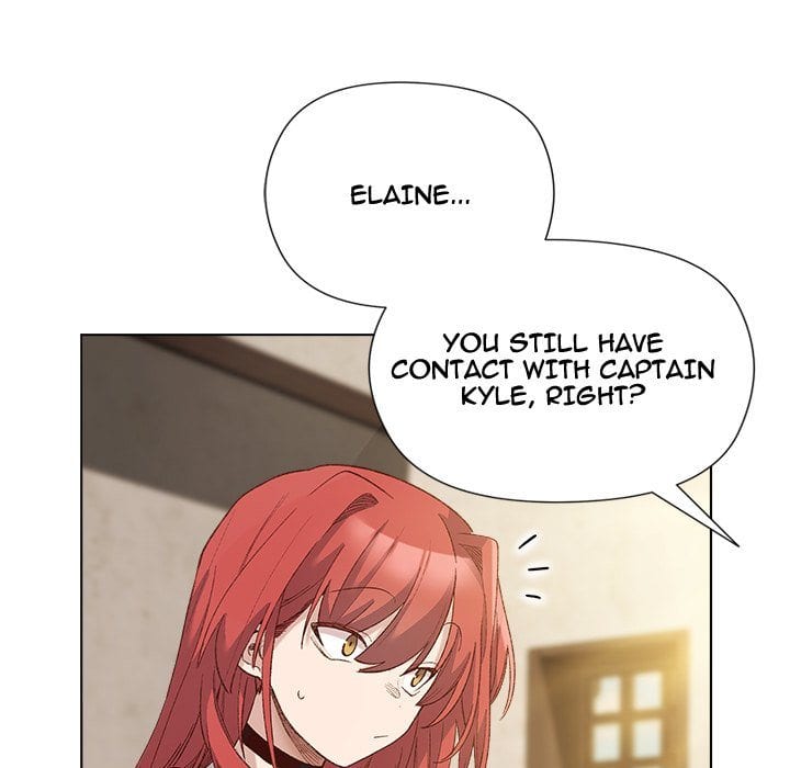 I Will Protect the Lady Uncensored, chapter 14, page 28 of 151