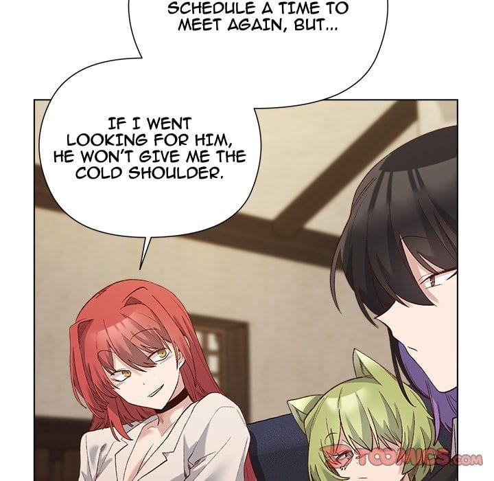I Will Protect the Lady Uncensored, chapter 14, page 30 of 151
