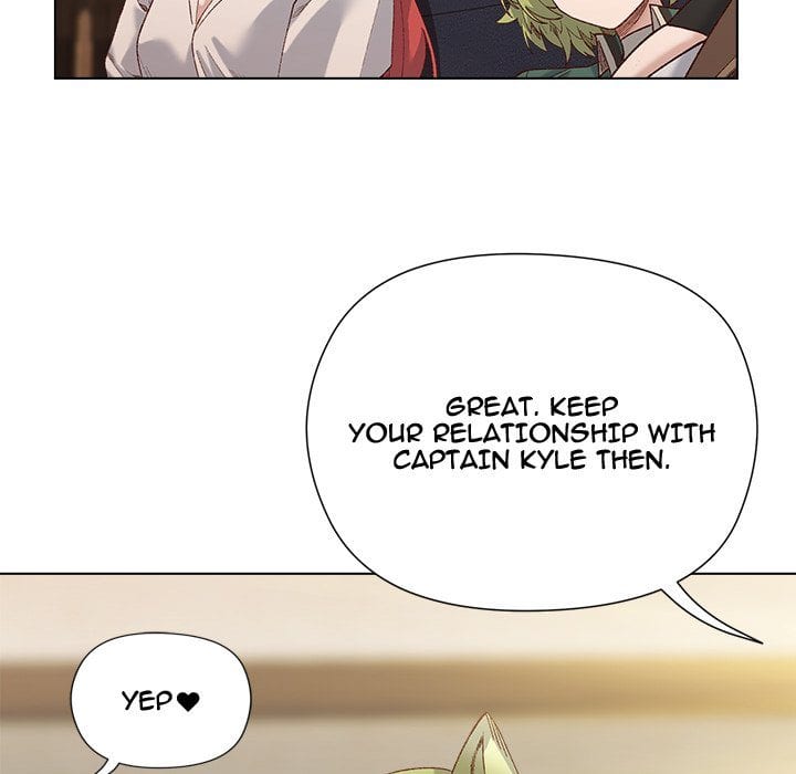 I Will Protect the Lady Uncensored, chapter 14, page 31 of 151