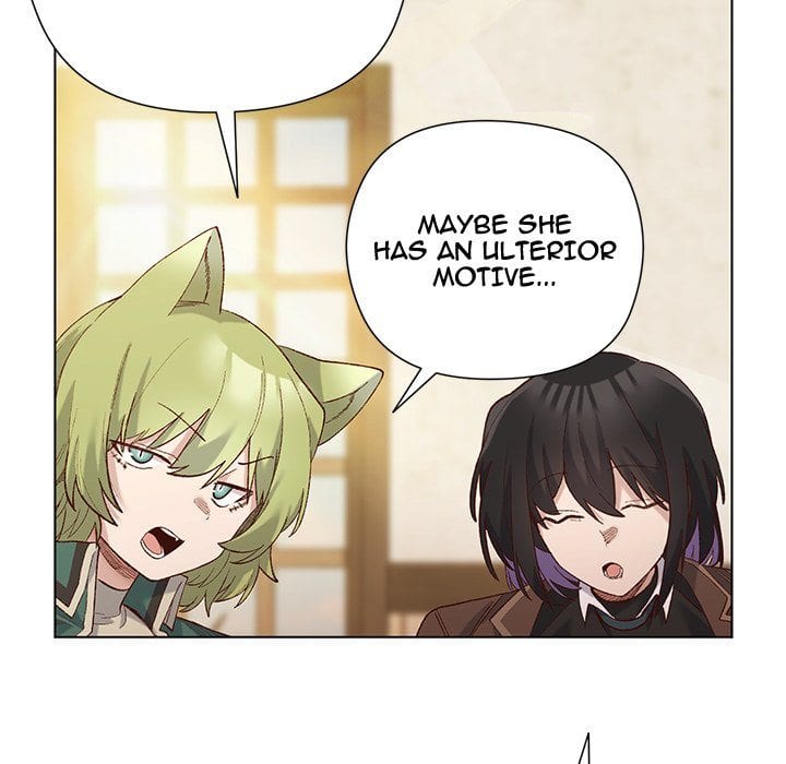 I Will Protect the Lady Uncensored, chapter 14, page 35 of 151