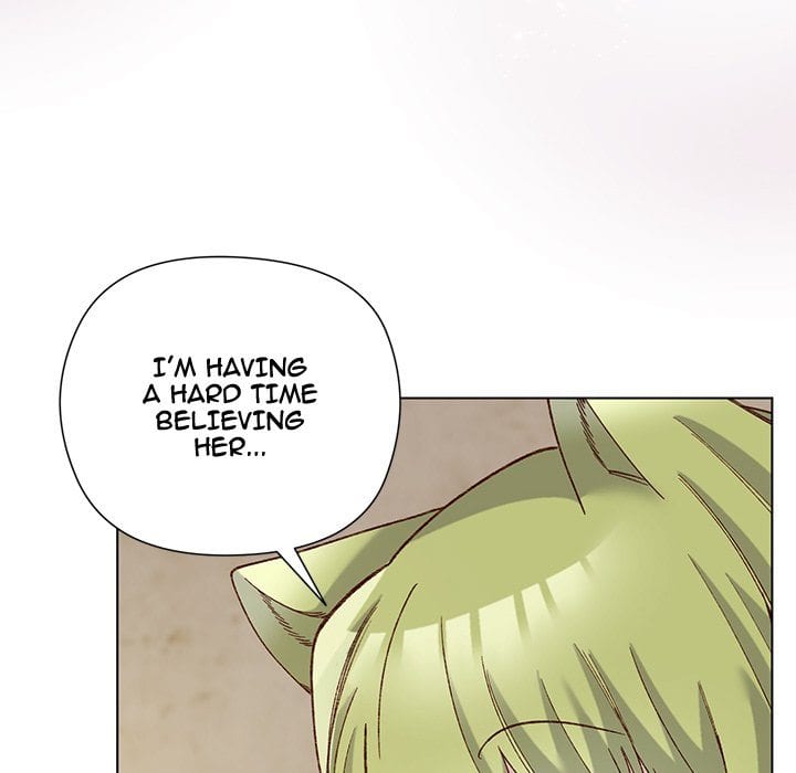 I Will Protect the Lady Uncensored, chapter 14, page 41 of 151