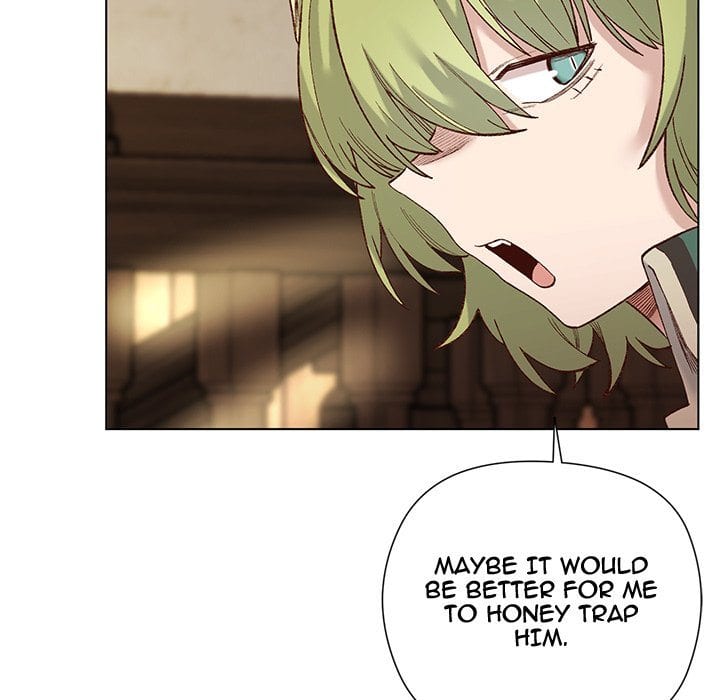 I Will Protect the Lady Uncensored, chapter 14, page 42 of 151