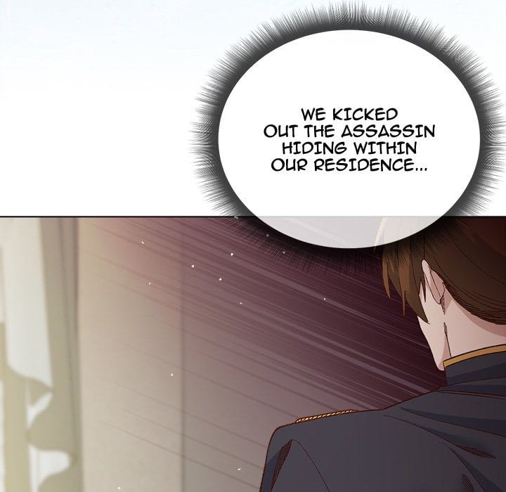 I Will Protect the Lady Uncensored, chapter 14, page 51 of 151