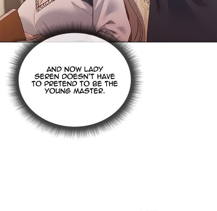 I Will Protect the Lady Uncensored, chapter 14, page 53 of 151
