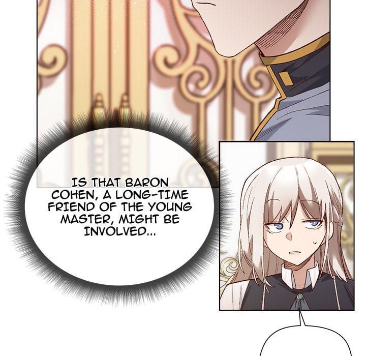 I Will Protect the Lady Uncensored, chapter 14, page 55 of 151