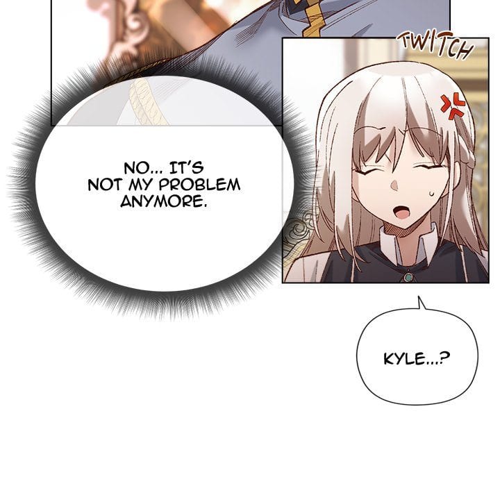 I Will Protect the Lady Uncensored, chapter 14, page 58 of 151