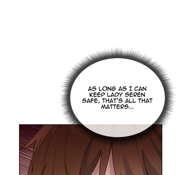 I Will Protect the Lady Uncensored, chapter 14, page 59 of 151