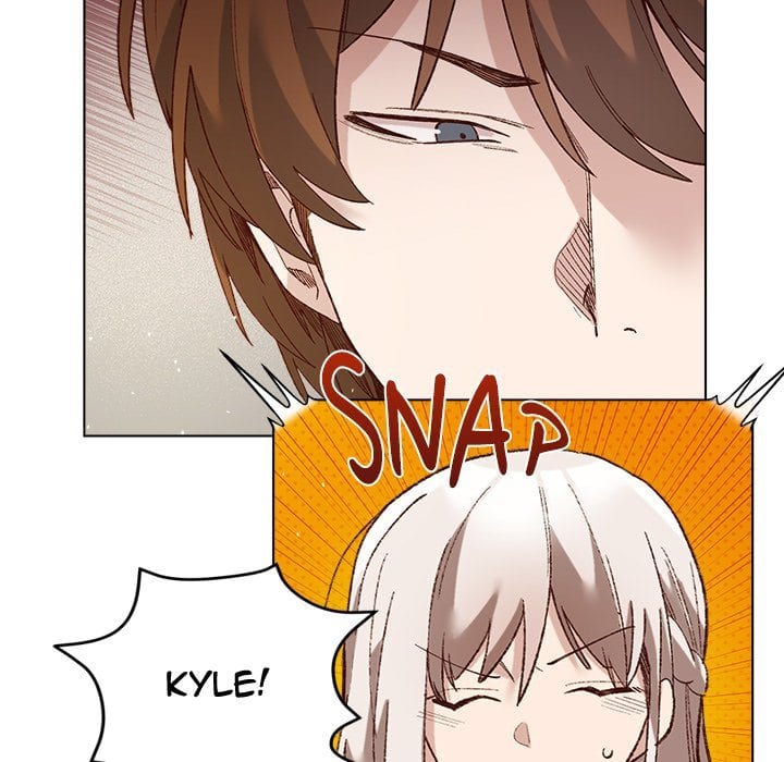 I Will Protect the Lady Uncensored, chapter 14, page 60 of 151
