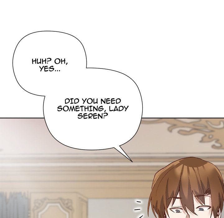 I Will Protect the Lady Uncensored, chapter 14, page 62 of 151