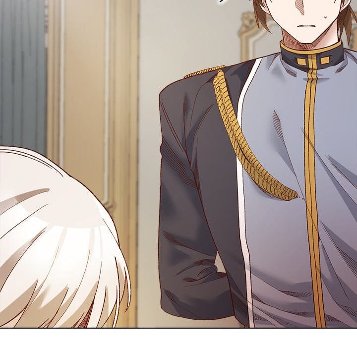 I Will Protect the Lady Uncensored, chapter 14, page 63 of 151